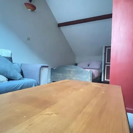 T2 Duplex Saint-vincent