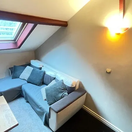 Appartamento T2 Duplex Saint-vincent