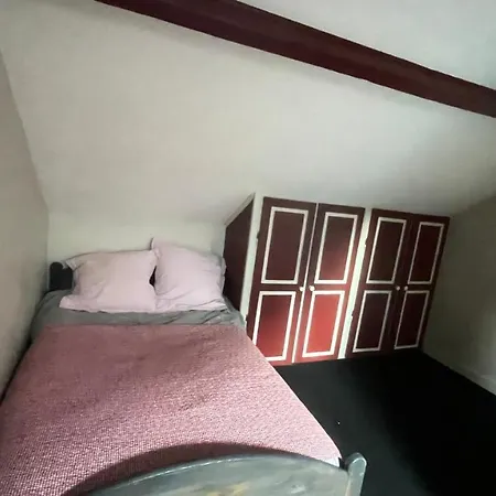 T2 Duplex Saint-vincent *