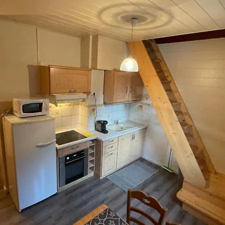 T2 Duplex Saint-vincent Appartamento *