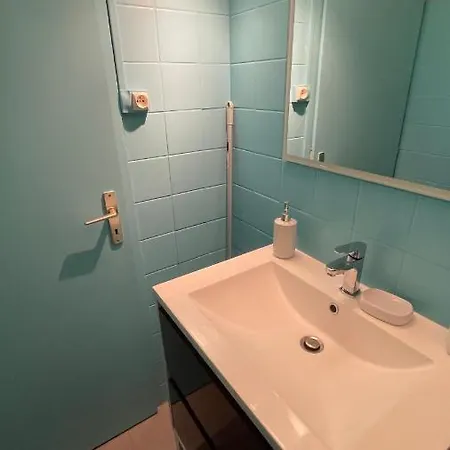T2 Duplex Saint-vincent Appartamento *