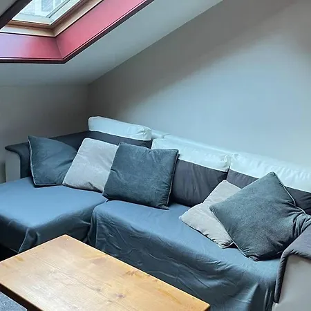 Appartamento T2 Duplex Saint-vincent *