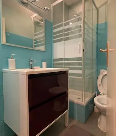 T2 Duplex Saint-vincent *