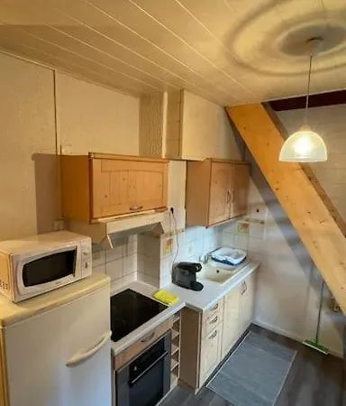 T2 Duplex Saint-vincent * Cluses