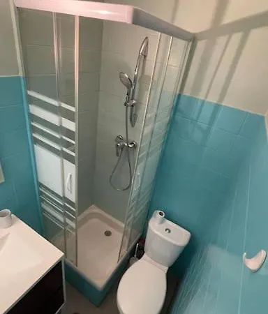 Appartamento T2 Duplex Saint-vincent